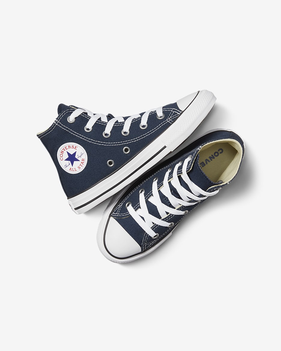 Cheap navy converse online